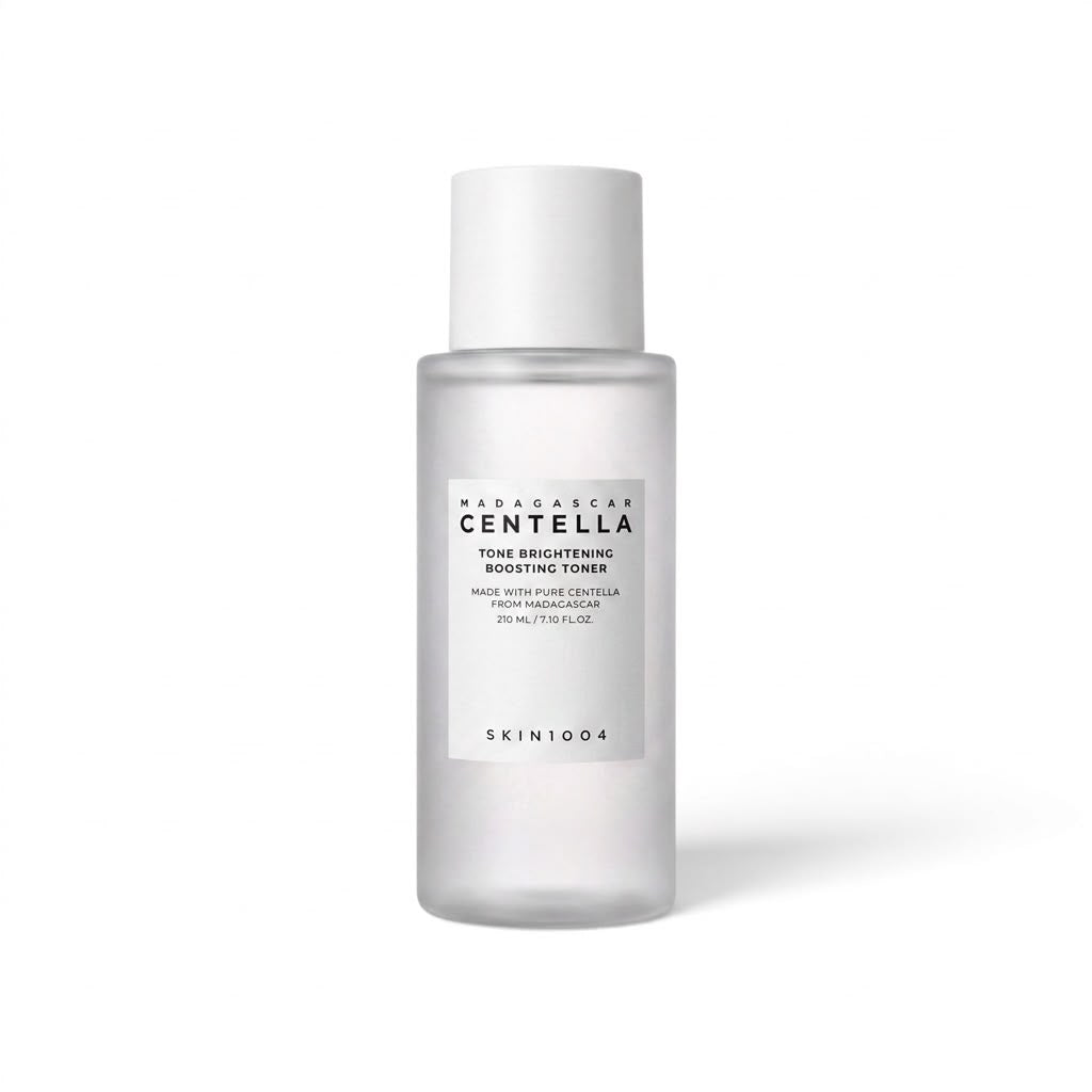 Centella Ampoule Serum | Soothing, Brightening & Hydrating | 5 Formulas