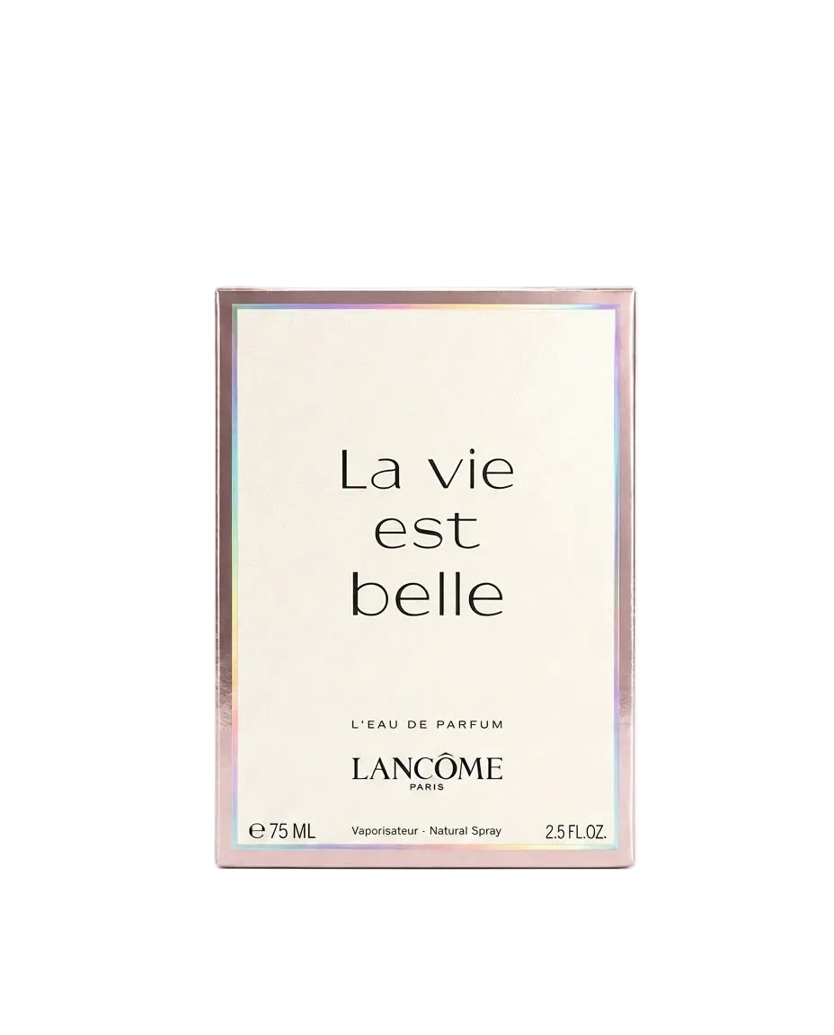 Lancôme La Vie Est Belle – Eau de Parfum for Women (75ml)
