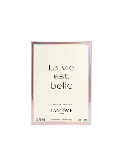 Lancôme La Vie Est Belle – Eau de Parfum for Women (75ml)