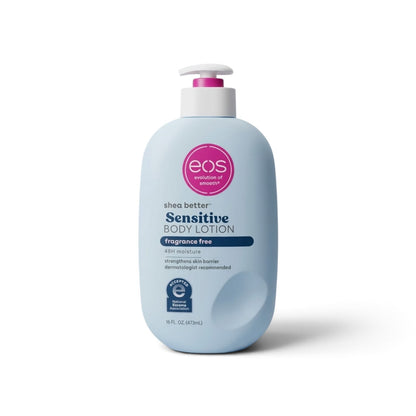 EOS Shea Better 100% Original Body Lotion