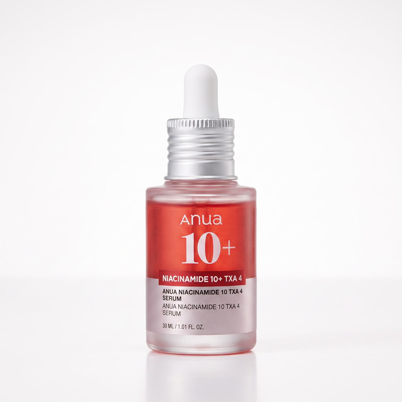 Anua Glow & Pore Serum Toner | Korean Skincare | 4 Strengths