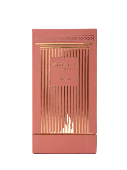 Afnan Historic Doria Eau de Parfum