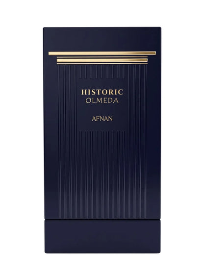 Afnan Historic Olmeda Eau de Parfum