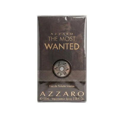 Azzaro The Most Wanted – Parfum for Men (100ml)