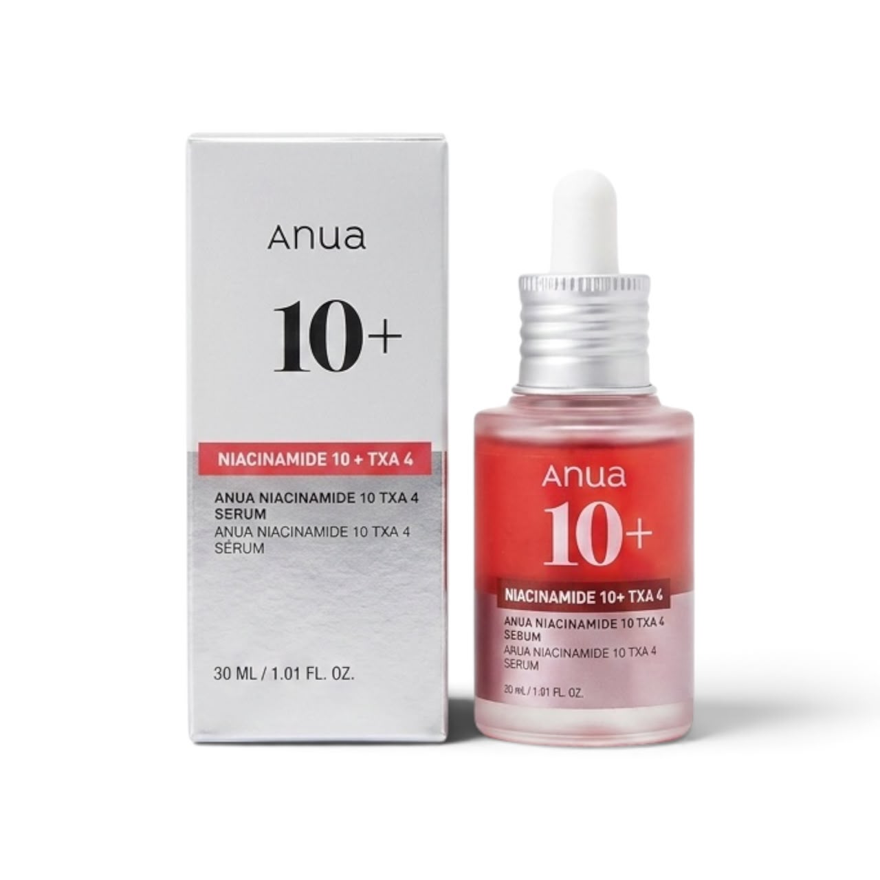 Anua Glow & Pore Serum Toner | Korean Skincare | 4 Strengths