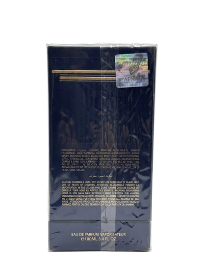 Afnan Supremacy Collector's Edition Eau de Parfum