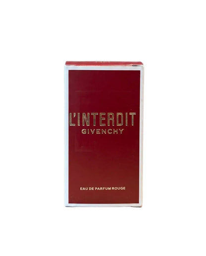 Givenchy L'Interdit Eau de Parfum Rouge – Mini Perfume 10ml