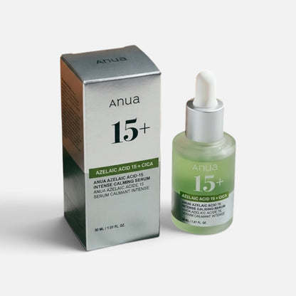 Anua Glow & Pore Serum Toner | Korean Skincare | 4 Strengths