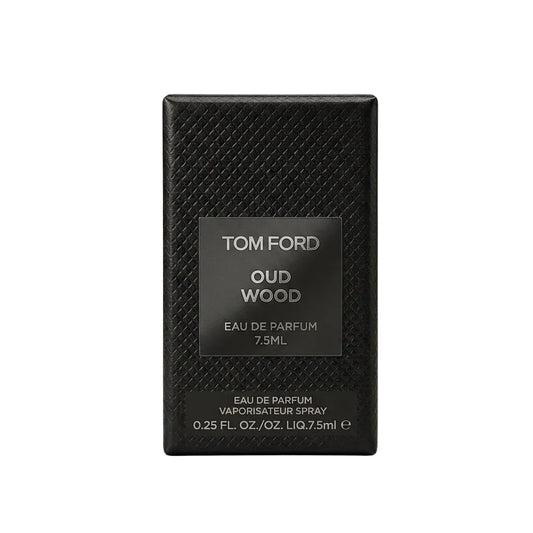 Tom Ford Oud Wood Eau de Parfum – Mini Perfume 7.5ml