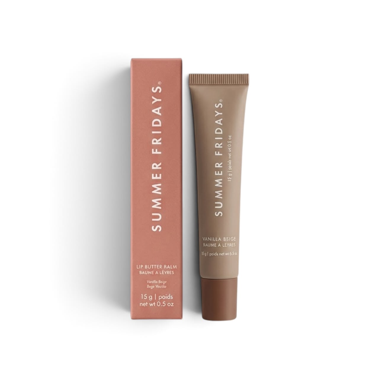 Rhode & Summer Fridays Lip & Blush Picks