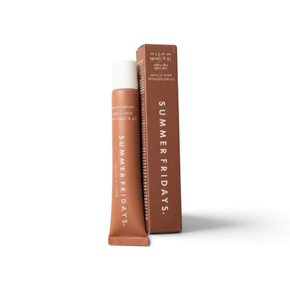Rhode & Summer Fridays Lip & Blush Picks