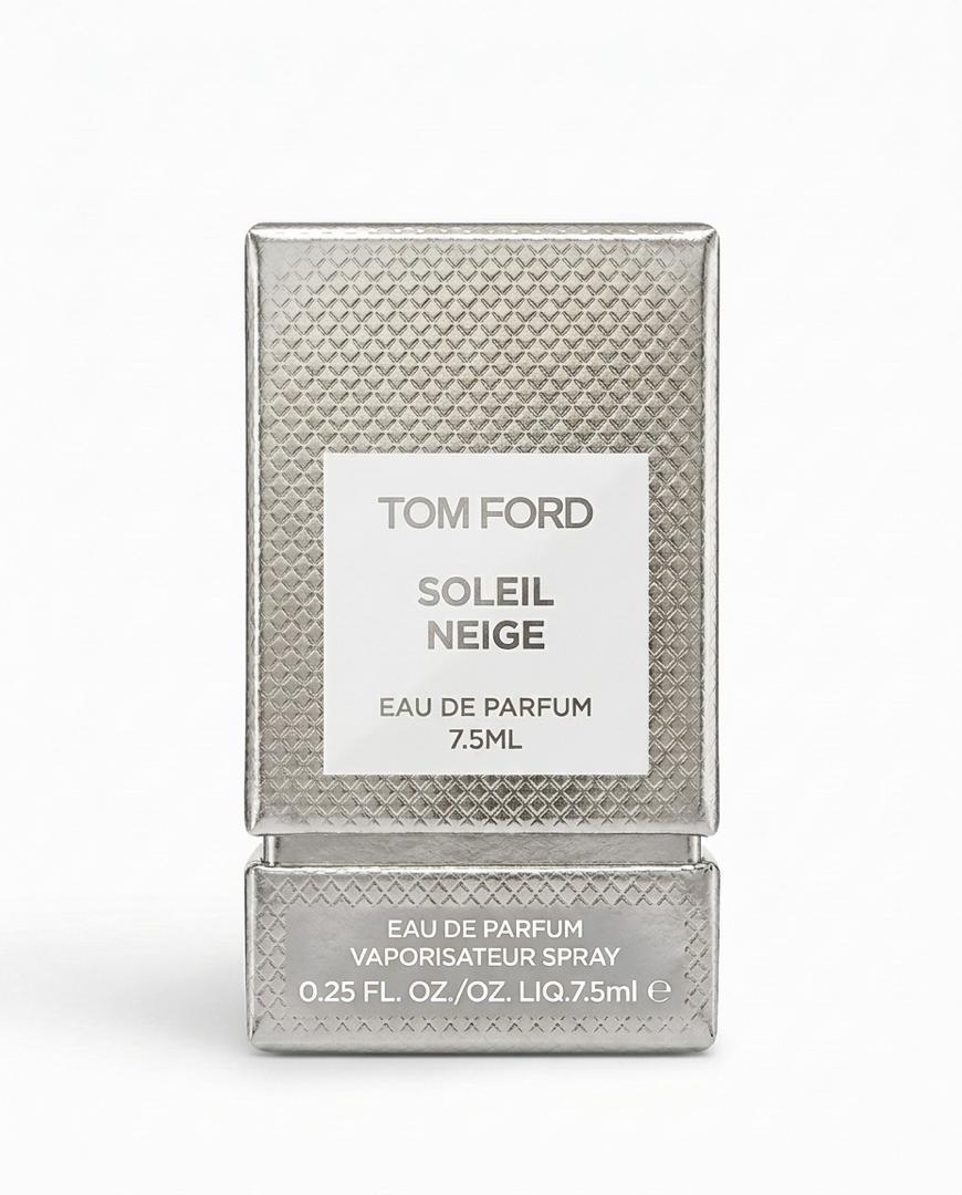 Tom Ford Soleil Neige Eau de Parfum – 7.5ml Mini