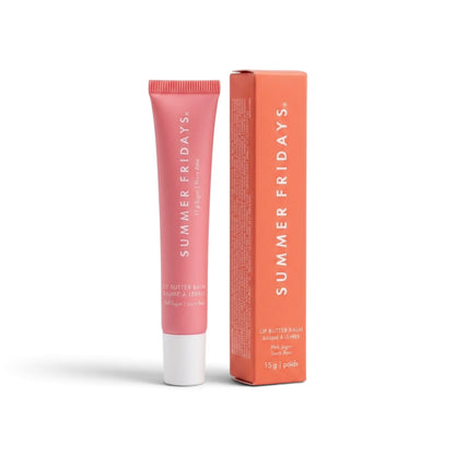 Rhode & Summer Fridays Lip & Blush Picks
