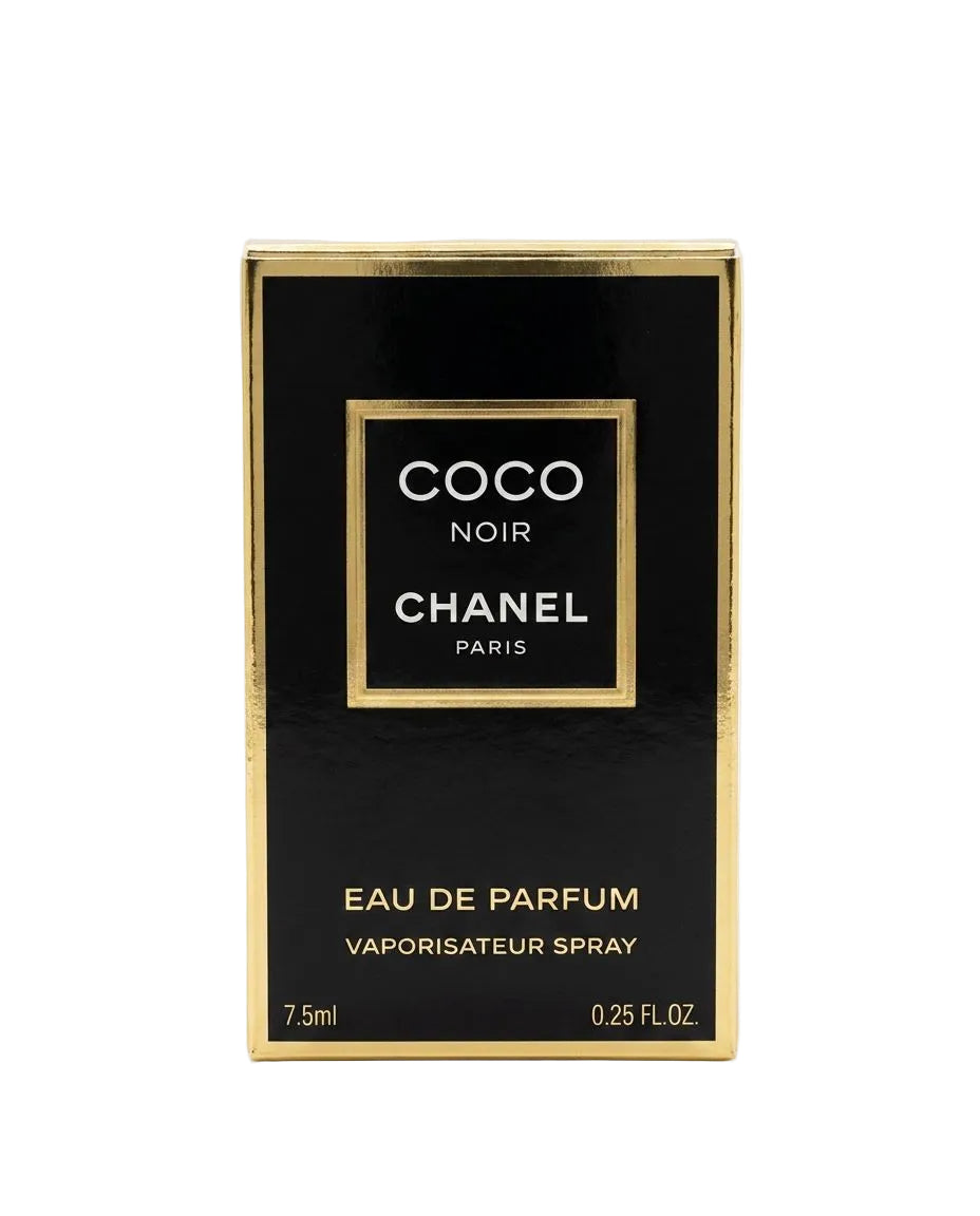Chanel Coco Noir Eau de Parfum – Mini Perfume 7.5ml
