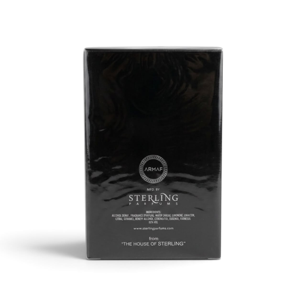 Armaf Club de Nuit Intense Man – EDP (105ml)