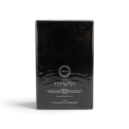 Armaf Club de Nuit Intense Man – EDP (105ml)