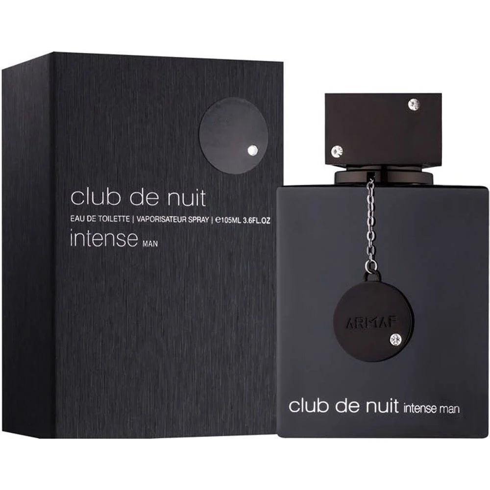 Armaf Club de Nuit Intense Man – EDP (105ml)