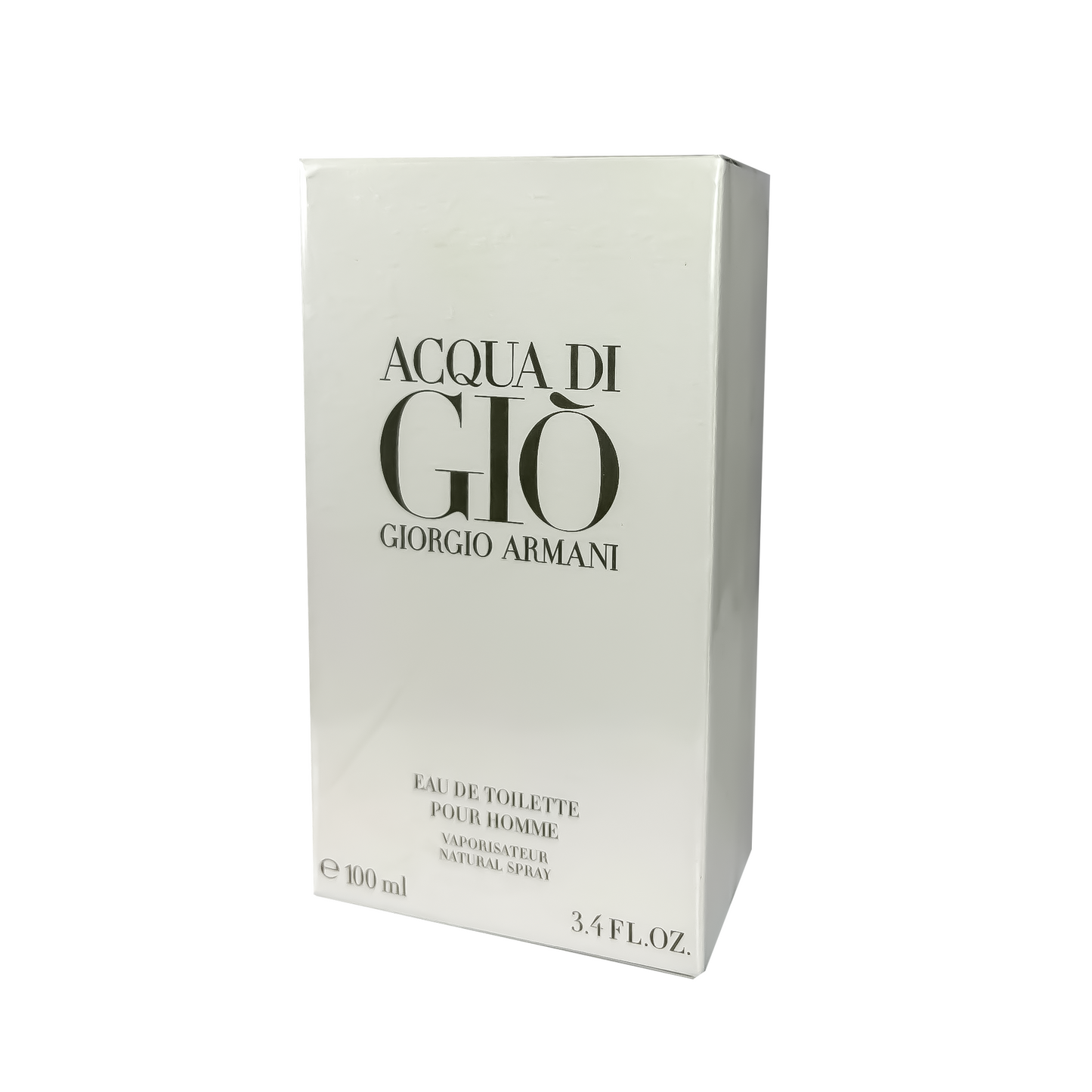 Giorgio Armani – Acqua di Giò Pour Homme Eau de Toilette (100ml)