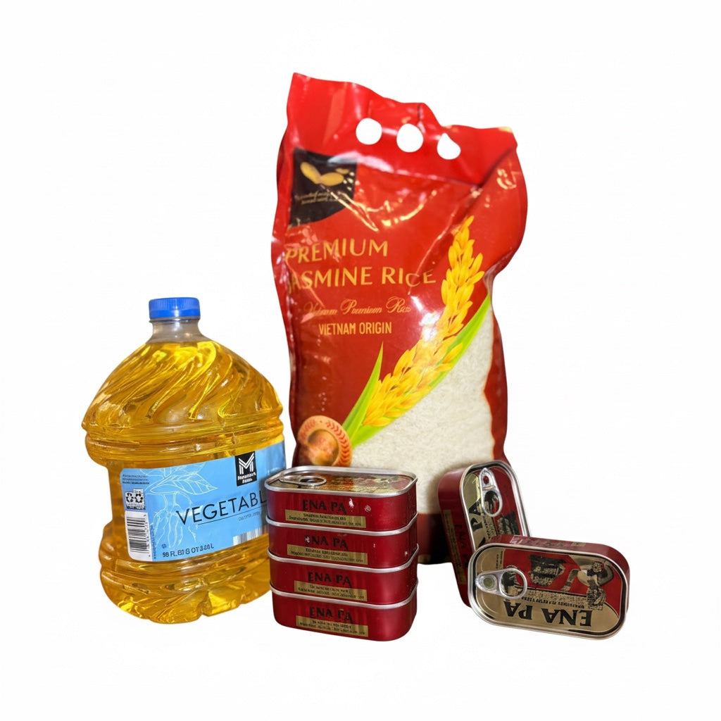 Combo Bundles