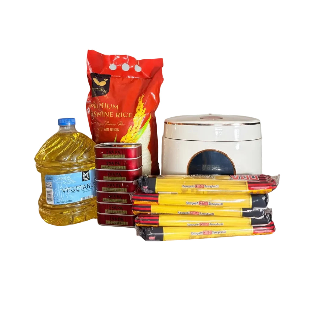 Combo Bundles