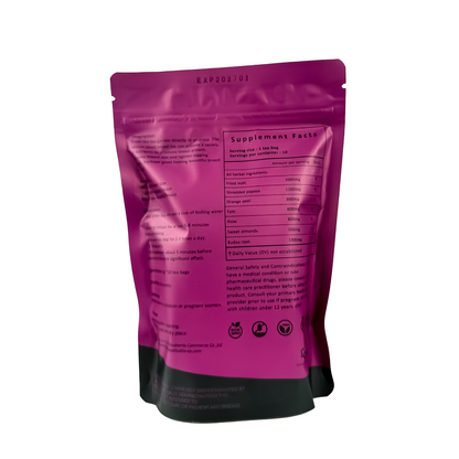 Original Breast Tea – Herbal Enhancement for Firming, Lifting & Boosting Confidence (10 Tea Bags | 30g)