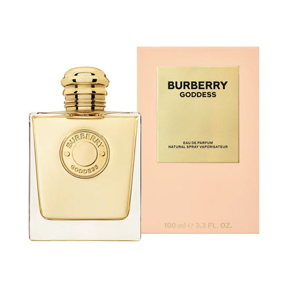 Burberry Goddess – Eau de Parfum for Women (100ml)