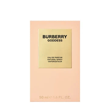 Burberry Goddess – Eau de Parfum for Women (100ml)