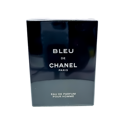 Chanel - Bleu de Chanel (100ml) – Eau de Parfum