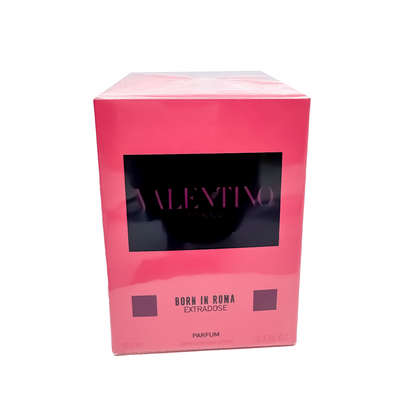 Valentino Born in Roma (100ml) – Eau de Parfum for Women