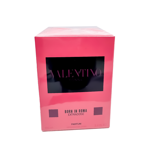 Valentino Born in Roma (100ml) – Eau de Parfum for Women