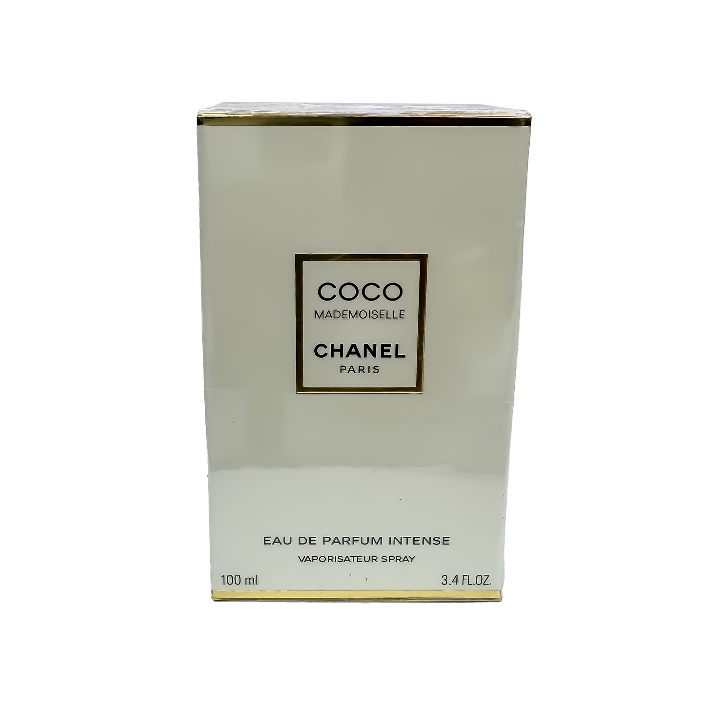 Coco Chanel – Mademoiselle (100ml) – Eau de Parfum for Women