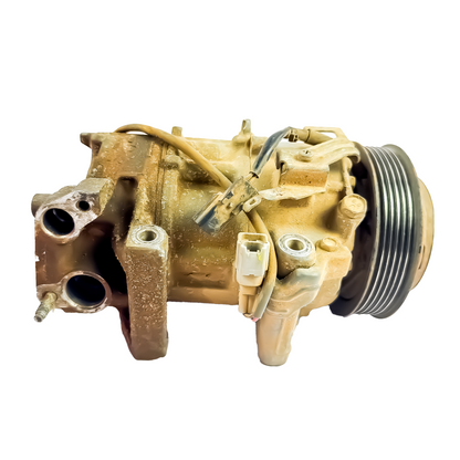 OEM AC Compressor for 2014–2016 Nissan Rogue 2.5L – Home Use Replacement Unit