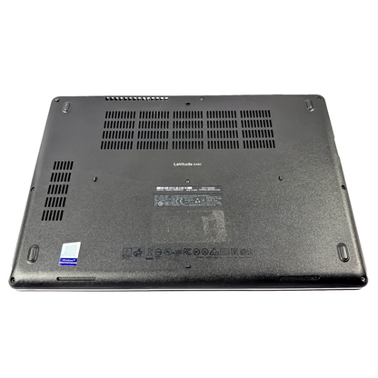 Dell Latitude 5490 — Phlenu TrustCheck® Certified