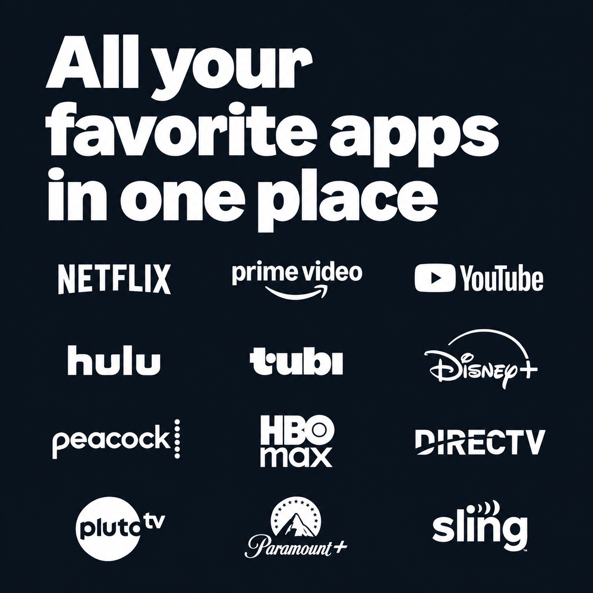 Original Amazon Fire TV Stick 4K Select with Alexa Voice Remote