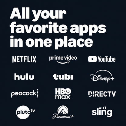 Original Amazon Fire TV Stick 4K Select with Alexa Voice Remote