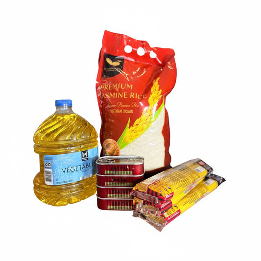 Combo Bundles