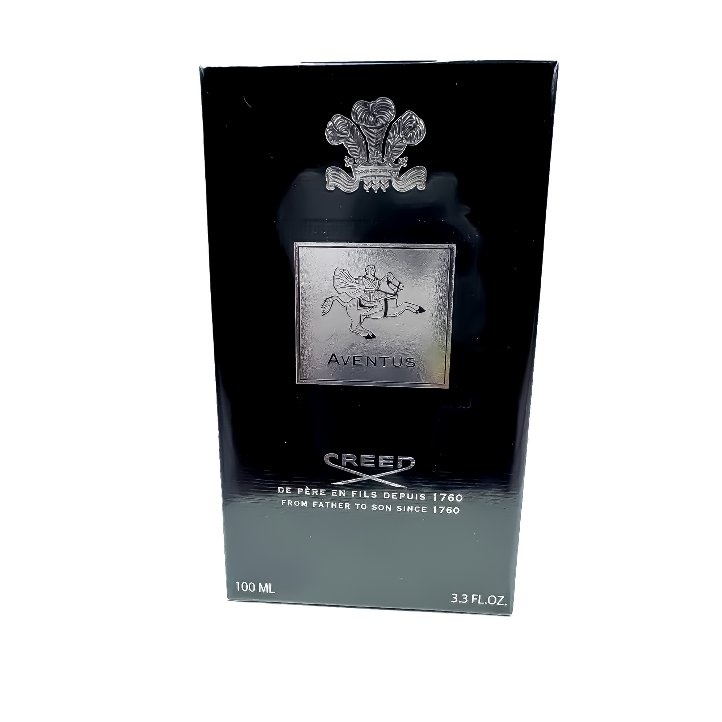 Creed – Aventus (100ml) – Eau de Parfum for Men