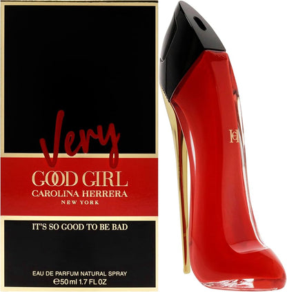 Very Good Girl by Carolina Herrera (80ml, 2.7 fl oz)