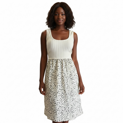 Daisy Day Dress
