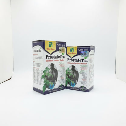 WinsTown® Prostate Tea – Natural Herbal Support for Men’s Prostate Health (5g × 30 Bags)