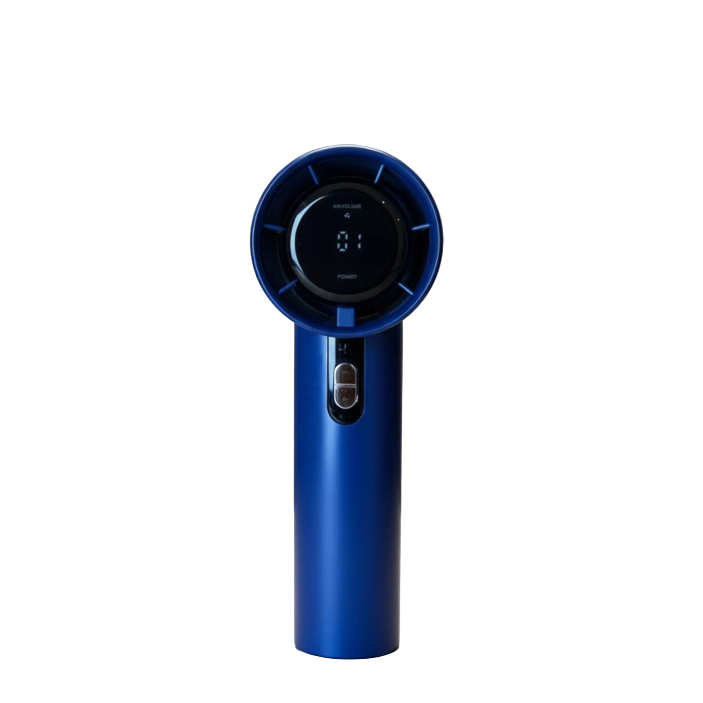 Portable Handheld Electric Fan – Rechargeable Mini Cooling Fan