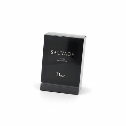 Dior Sauvage Elixir – Eau de Parfum