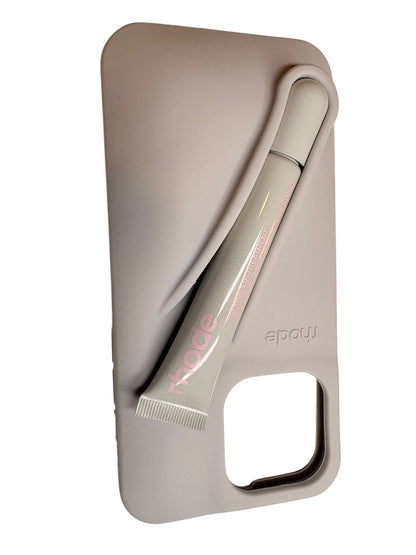 Rhode Peptide Hydrating Lip Treatment with Phone Case Holder