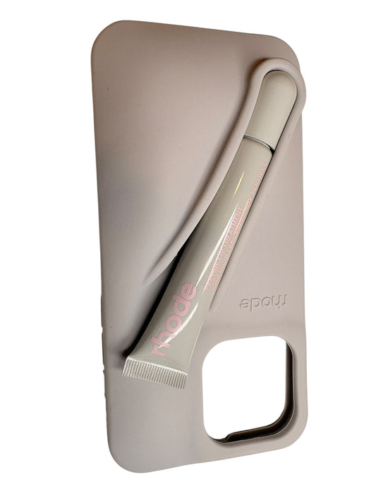 Rhode Peptide Hydrating Lip Treatment with Phone Case Holder