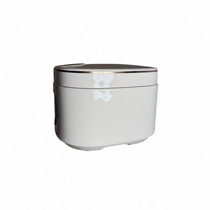 1.5L Smart Rice Cooker – Non-Stick, Fast Cooking,Energy Saver, Perfect Cooking Every Time