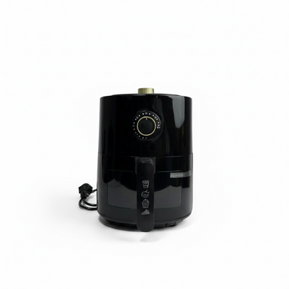 RAF 6L Electric Air Fryer – 1500W Oil-Free Cooker for Crispy, Healthy Meals