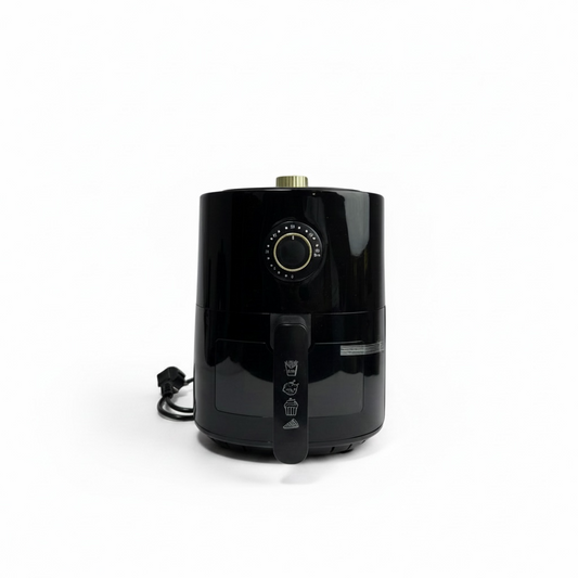 RAF 6L Electric Air Fryer – 1500W Oil-Free Cooker for Crispy, Healthy Meals