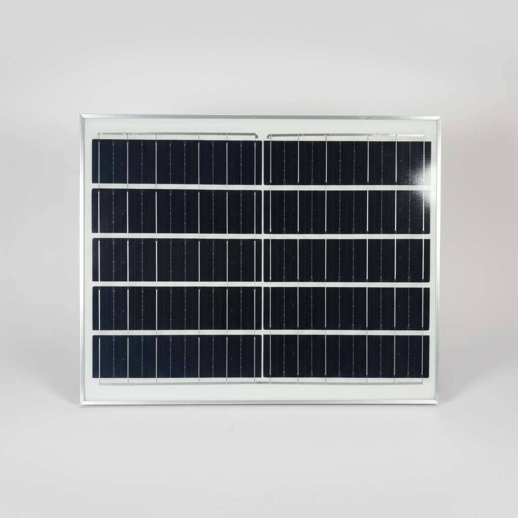QN-Rover 20 Solar Street Light – Smart, Reliable Light Every Night