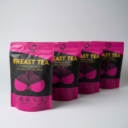 Original Herbal Wellness Tea for Women (10 Tea Bags)