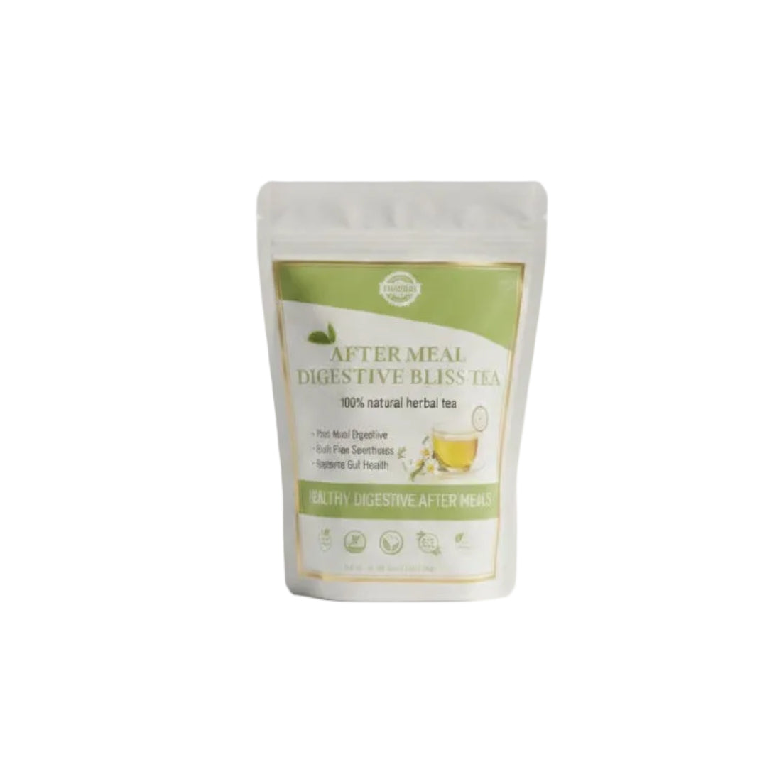 After Meal Digestive Bliss Tea – Comfort After Every Meal